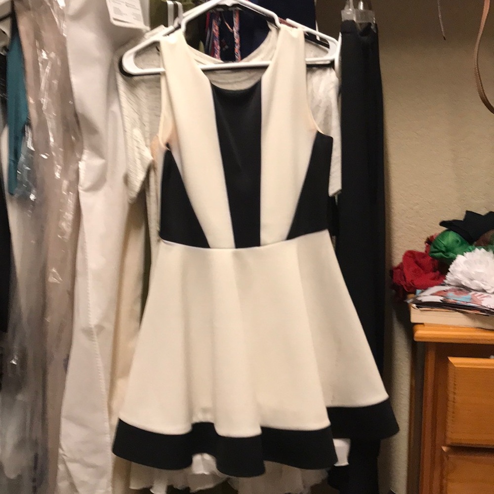 Cute formal dress